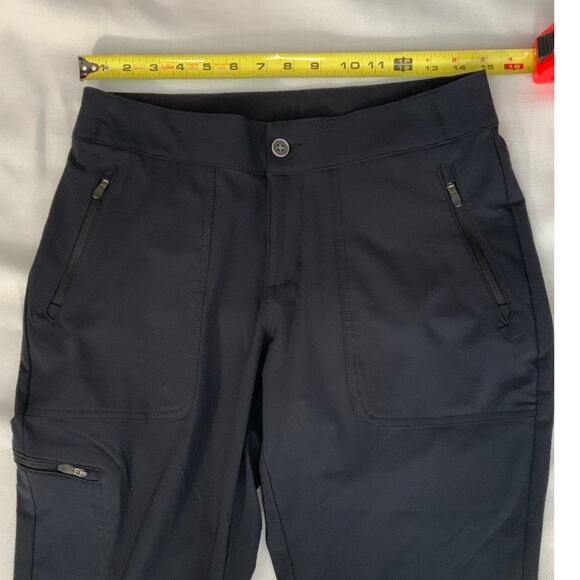 Columbia Capri Pants size 8 - Picture 4 of 5